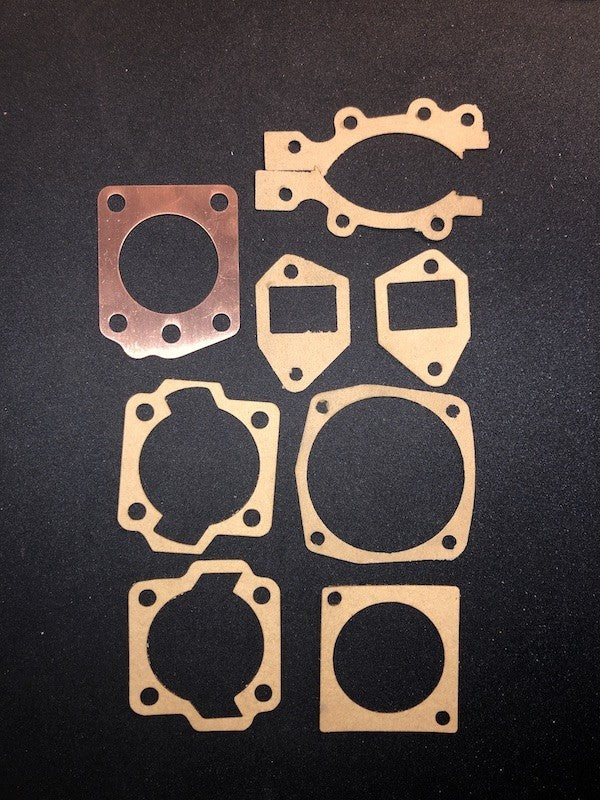 Pochette de joints pour Motobécane 99 Z