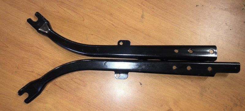 Bras de fourche adapt Solex pour 3800
