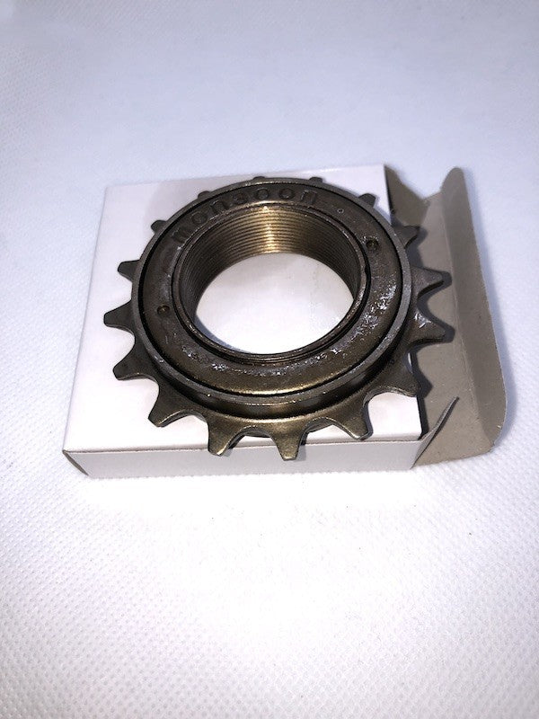 Roue libre adapt Solex et autres cyclos
