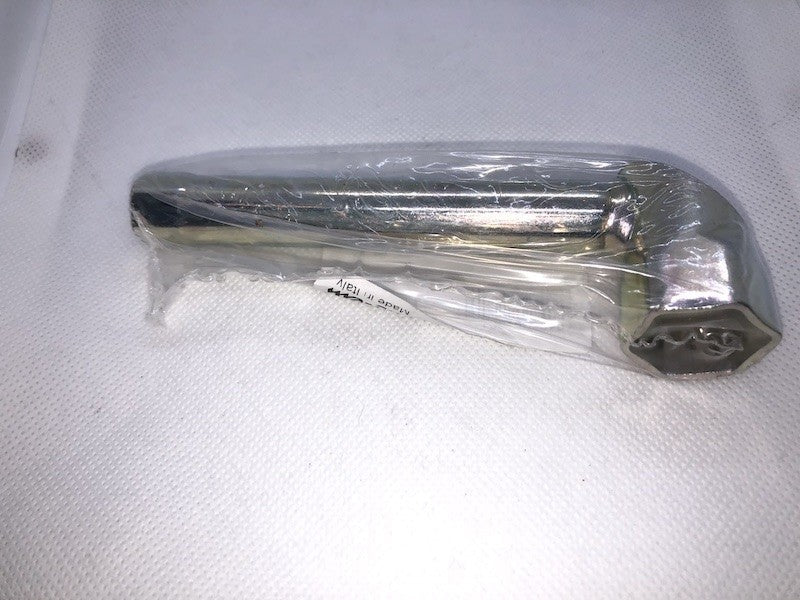 Clé à bougie renforcée Buzetti