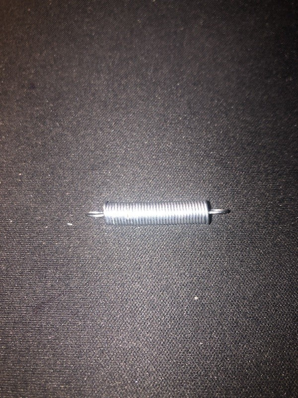 Adaptable Solex carburetor spring