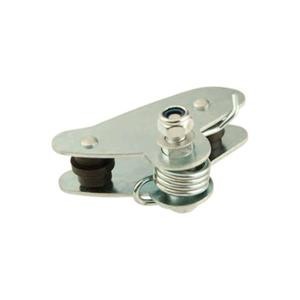 Peugeot aluminum chain tensioner