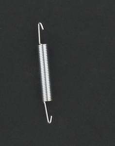 Ressort de frein adapt Solex depuis le 1400