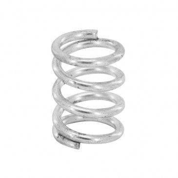 Slide or valve spring adaptable Solex