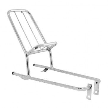 Porte bagage réservoir pour Peugeot 103