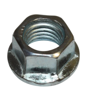 Magnetic flywheel nut adapt Solex for all engines