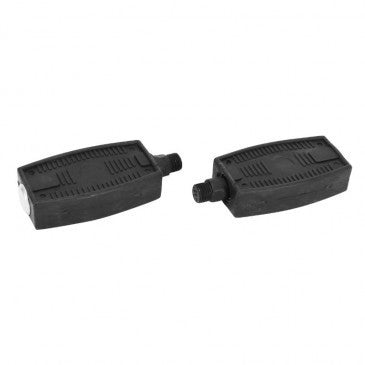 Black Atom-type pedals