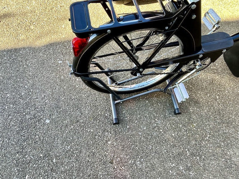 Cyclo stabilus support