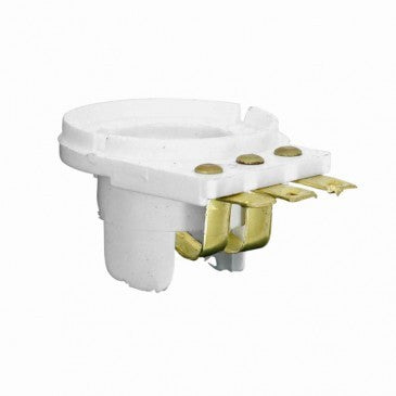 Porte ampoule type BA20D