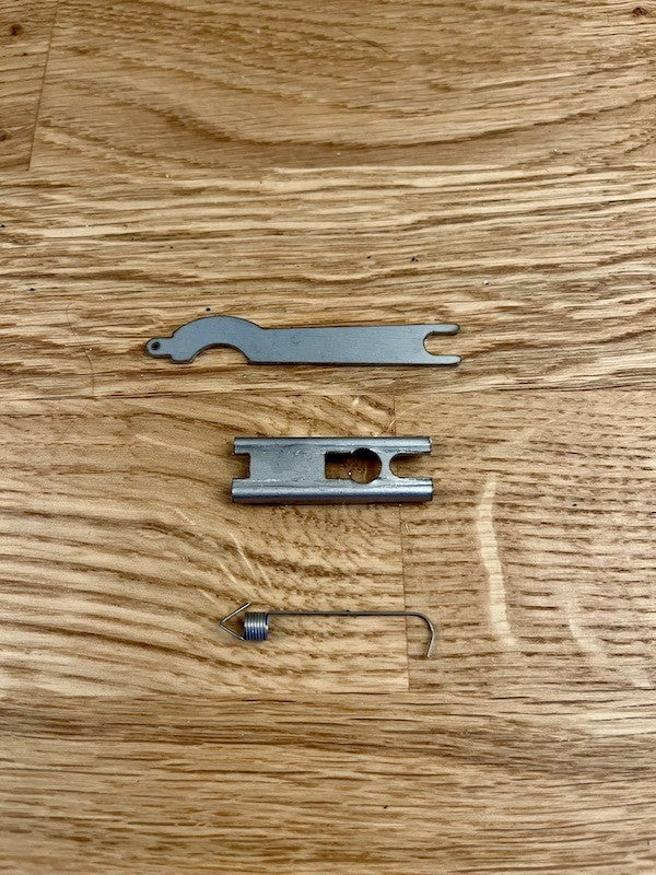 "Old model" decompression kit suitable for Solex models 330 V2 to 2200 V1