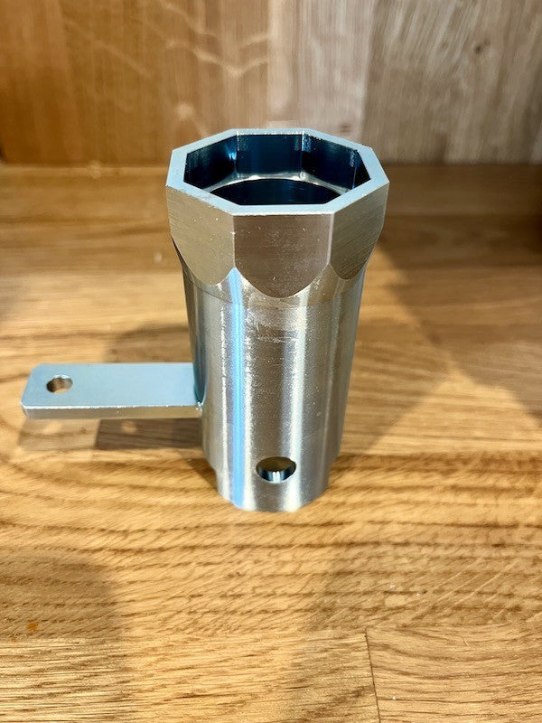 ATV: PERF Clutch Alignment Tool