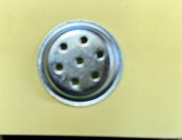 Grille pour carburateur adapt Solex pour 3300, 3800, 5000
