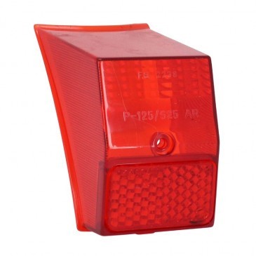 Feu arrière Peugeot 103 premier modèle