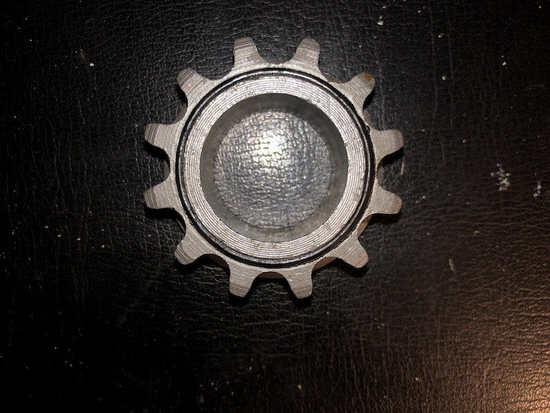 Pulley sprocket Peugeot 103 SP