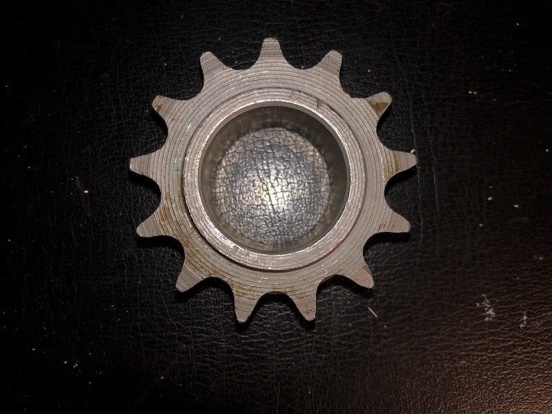 Pulley sprocket Peugeot 103 SP