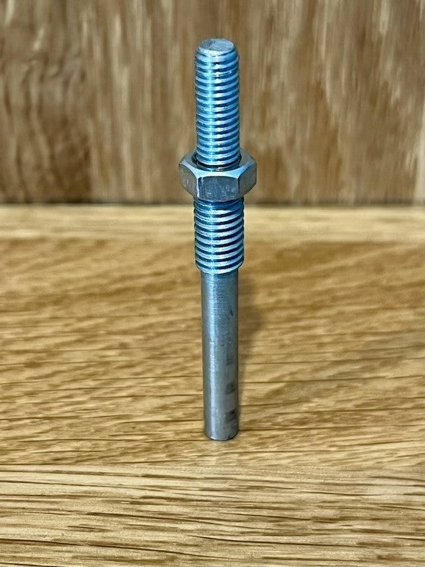 Mudguard and headlight cowl screws for Solex