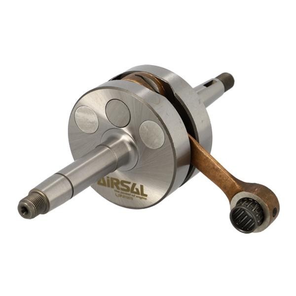 AIRSAL T6 crankshaft for AV10