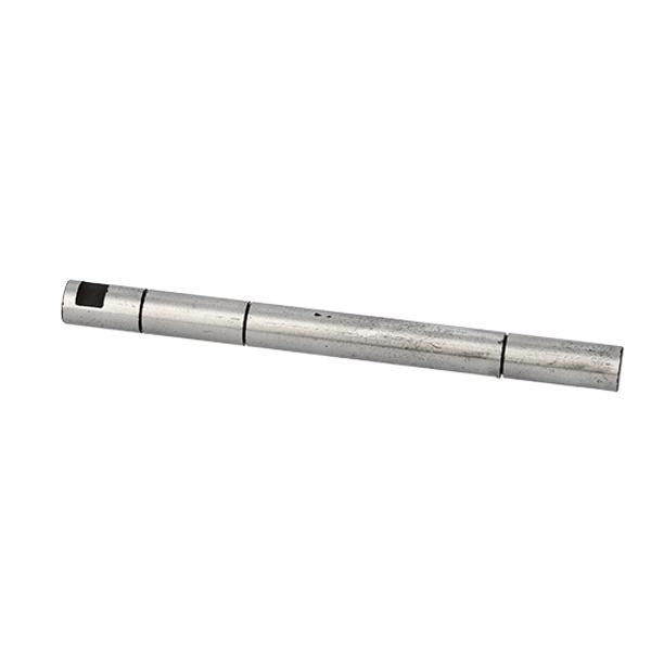 MBK smooth bottom bracket spindle 88