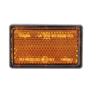 Fork reflector