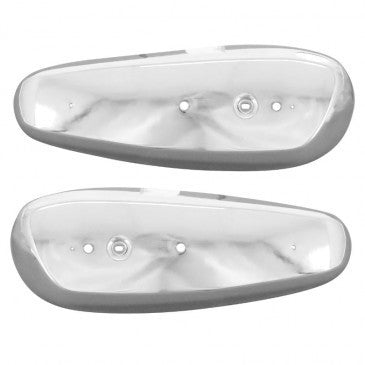 Tank embellisher for Motobécane