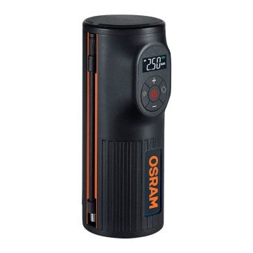 Compresseur auto/moto/cyclo