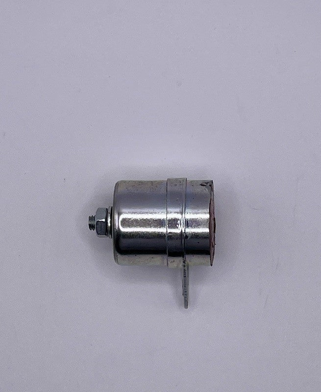 Integrated ATV electric moped Peugeot screw type
