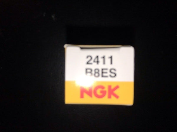 NGK B8ES Spark Plug