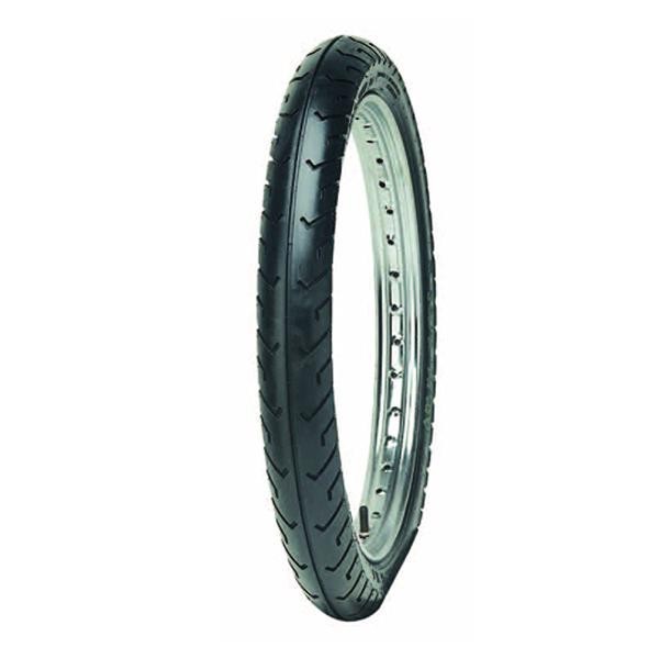 "Modern" 16-inch tire
