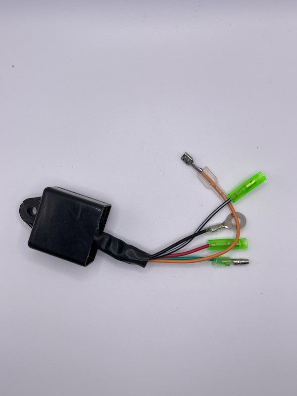 CDI adaptable for Motobécane with electronic ignition