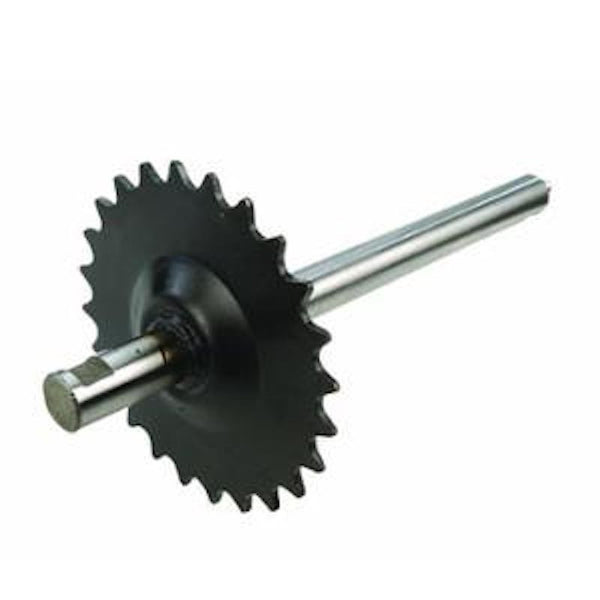 Bottom bracket spindle 103
