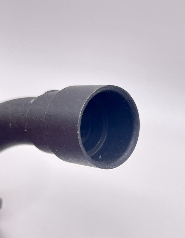 Pipe admission avec rotule adapt Solex pliant