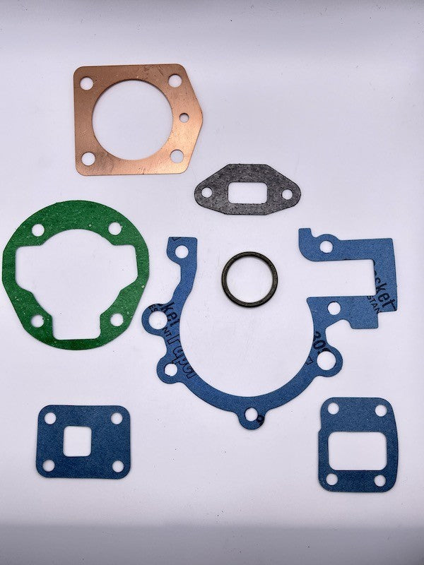 Engine gasket set AV10 ATV selection for "46" kit