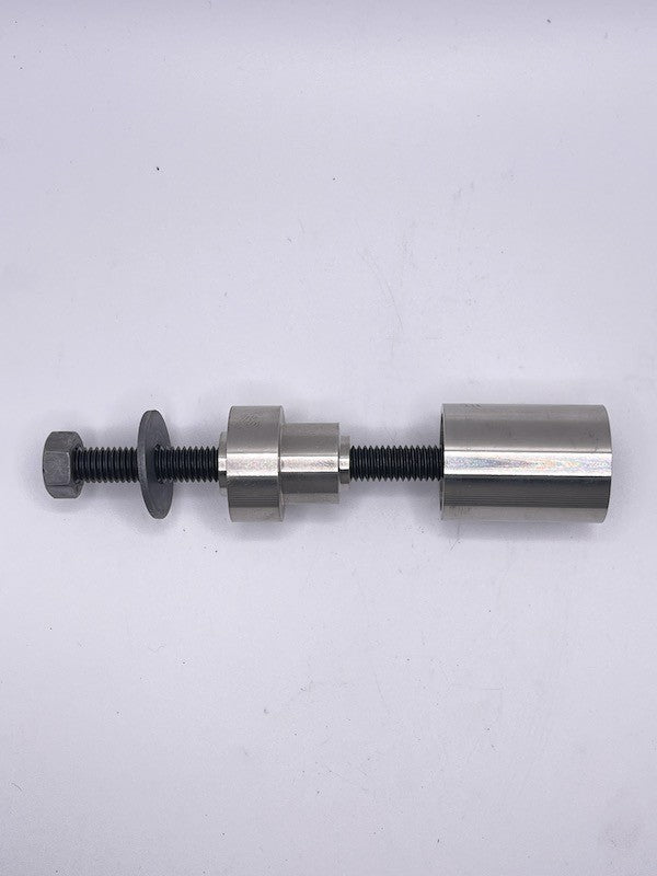 ATV: Connecting rod bearing puller PERF adapted Solex and other mopeds with 12mm axle