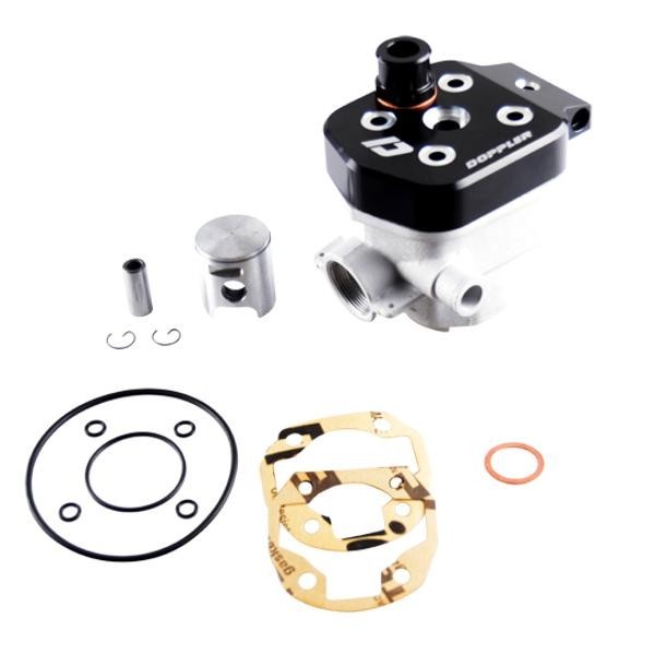 Complete Doppler ER1 MBK 51 liquid cylinder kit