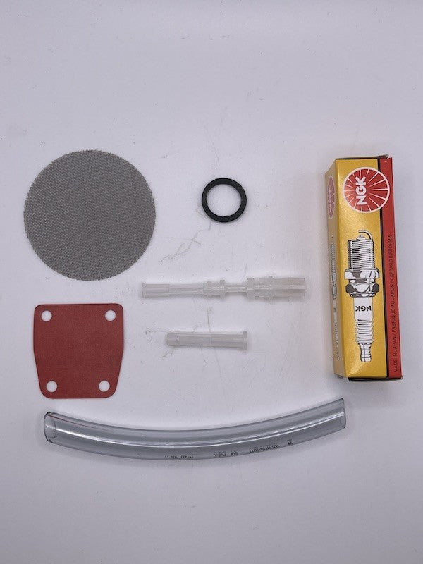 "Spring Startup" Kit for all models from 2200V2