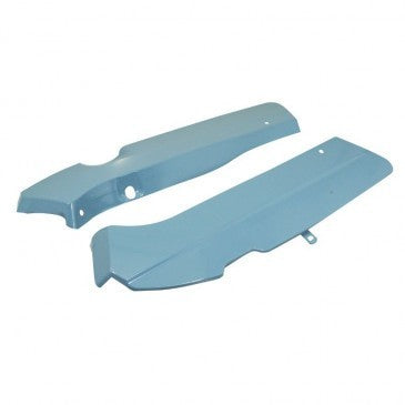 Adaptable fairings MBK 88