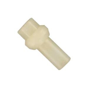 Engine mount stop