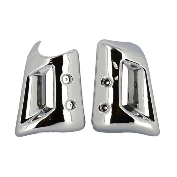 Radiator scoop 103 RCX SPX