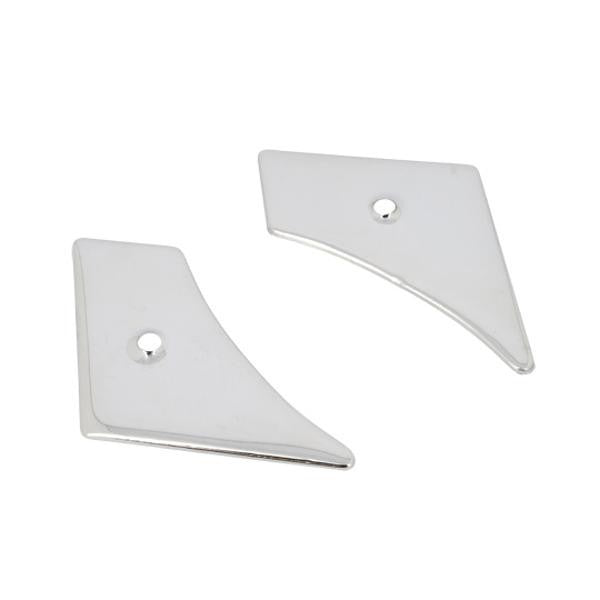 Paire de boite à outils MBK 50 et 51 chrome
