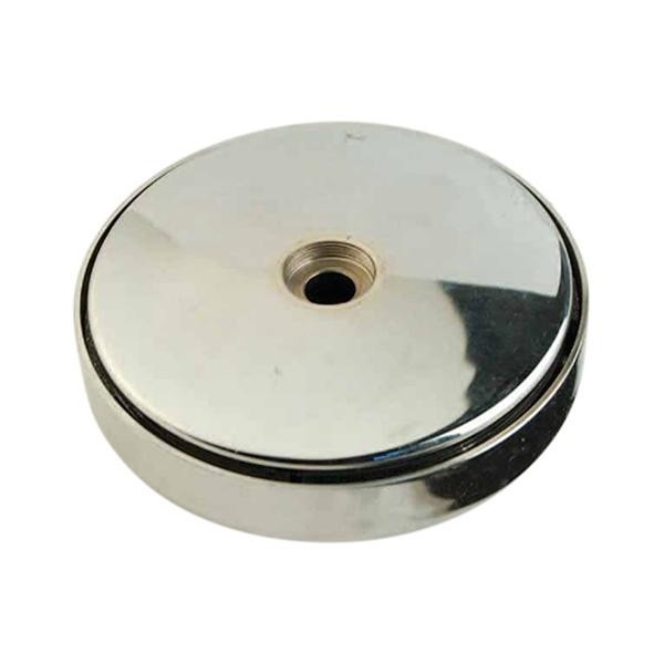 MBK clutch without variator