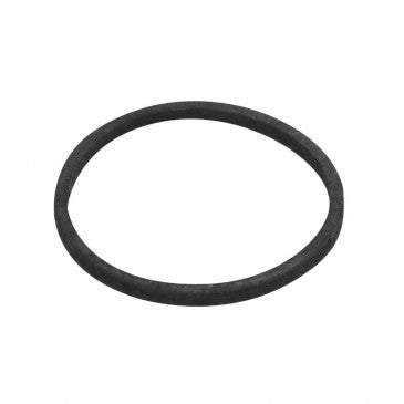 Black Motobécane speedometer gasket (between speedometer and headlight)