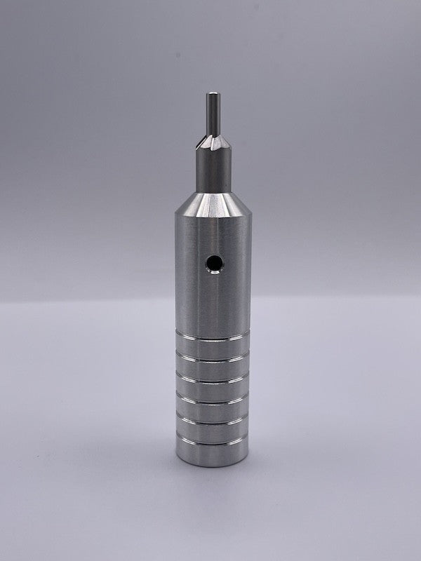 ATV: "Made in France" Valve Milling Cutter