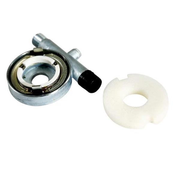 Entraineur type Huret roue de 16 pouces (103 SPX/RCX/VOGUE)