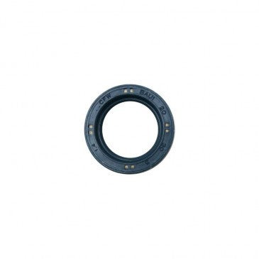 Rear hub oil seal genuine