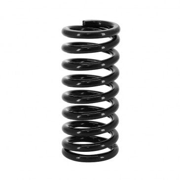 Saddle spring