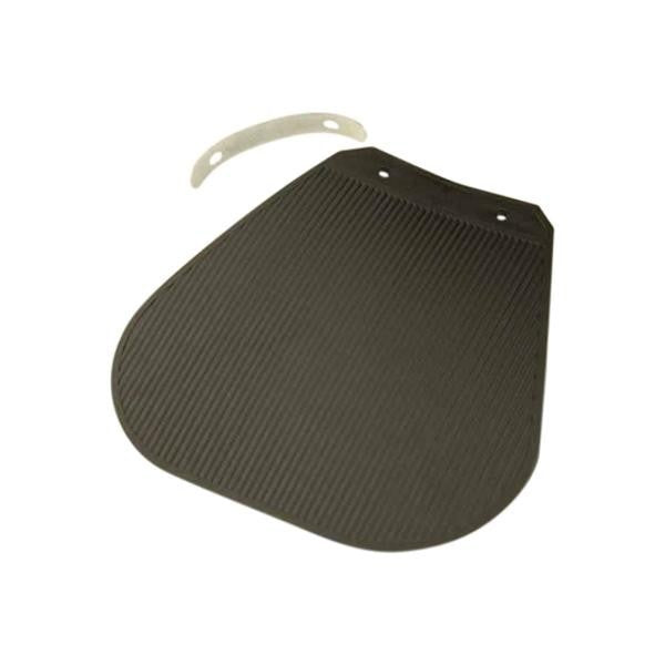 Bavette noire ou grise adapt Solex 3800