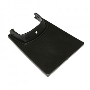 Bavette 103 avant type MVL noir ou gris