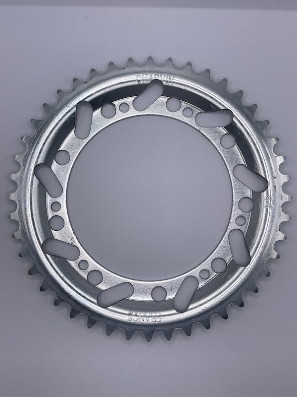 ATV 44 Teeth Notched Crown AV65, 75, 76, 85
