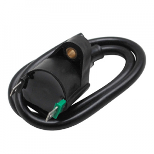 External electronic ignition coil 103