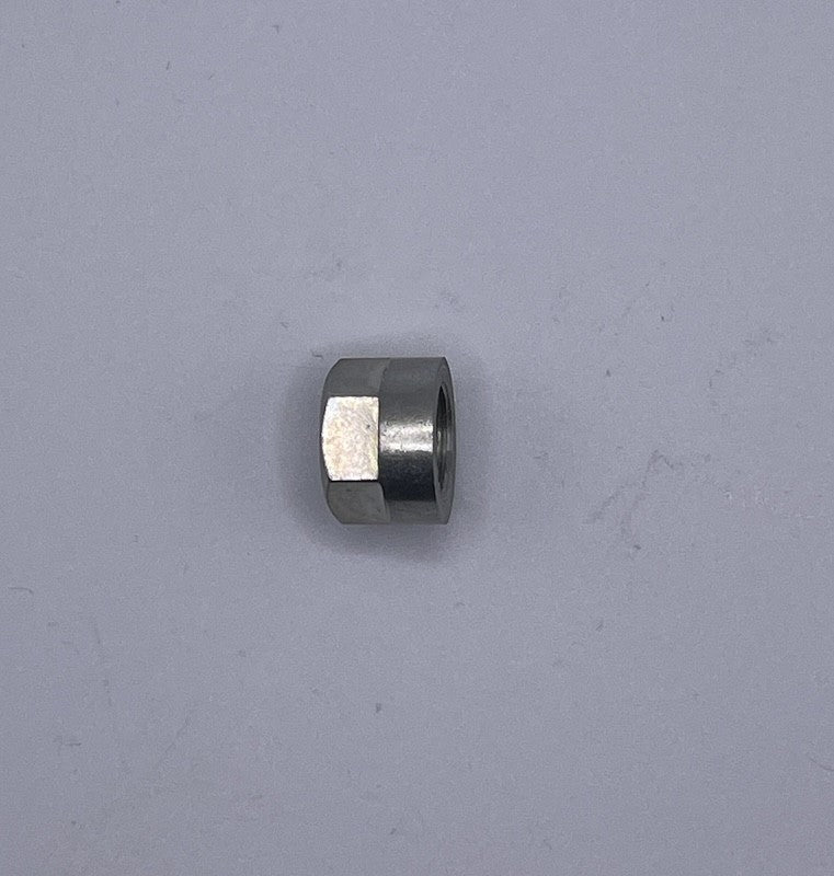 Ecrou de variateur ou d'embrayage ATV pour Motobécane